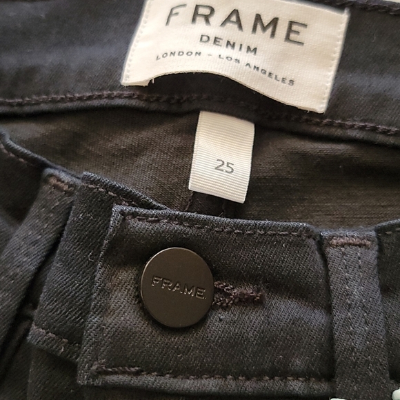 Le High Skinny - Picture 9 of 9